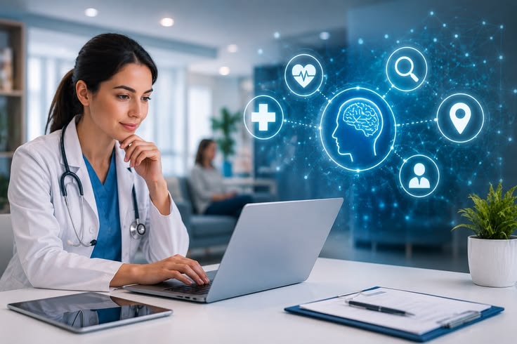 Enterprise Growth and Connectivity