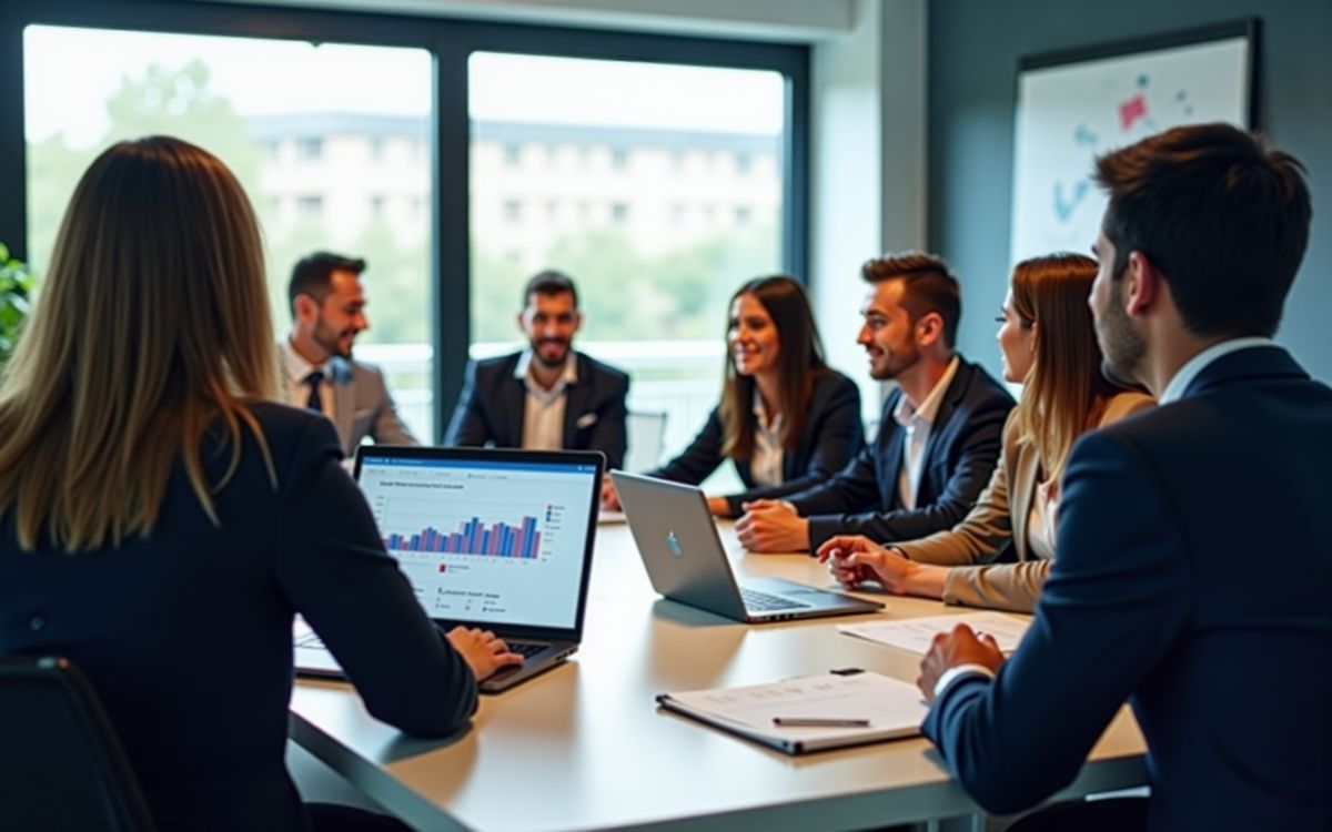 Data Center Networking Industries