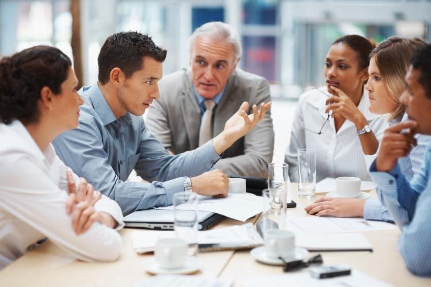 Data Center Networking Challenges