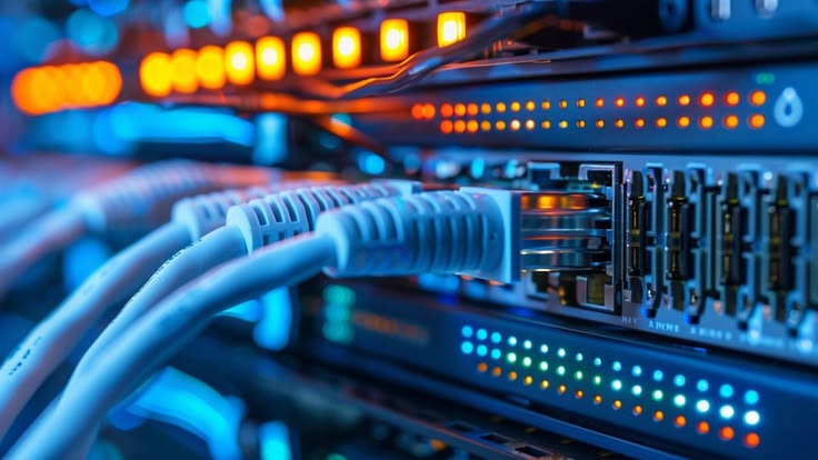 Reliable Data Center Connectivity Hyderabad