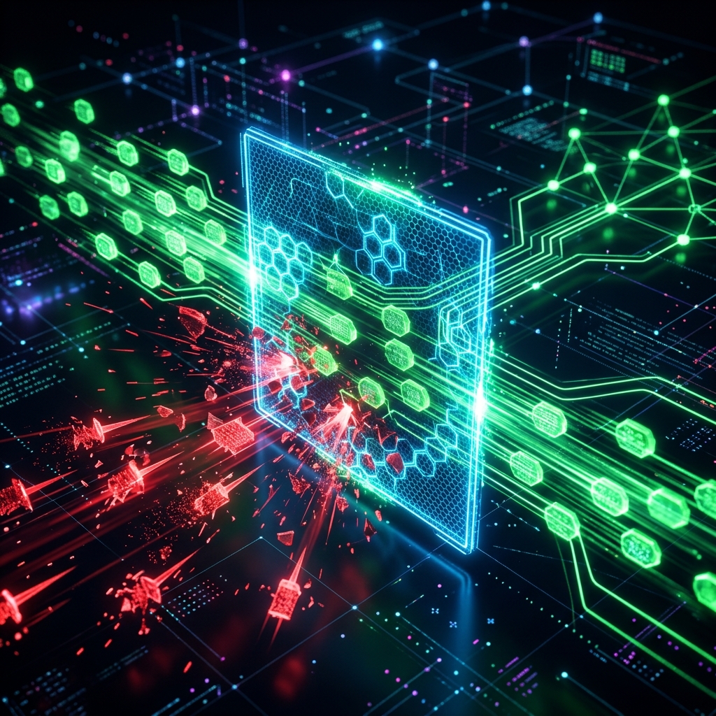 SD-WAN Network Infrastructure