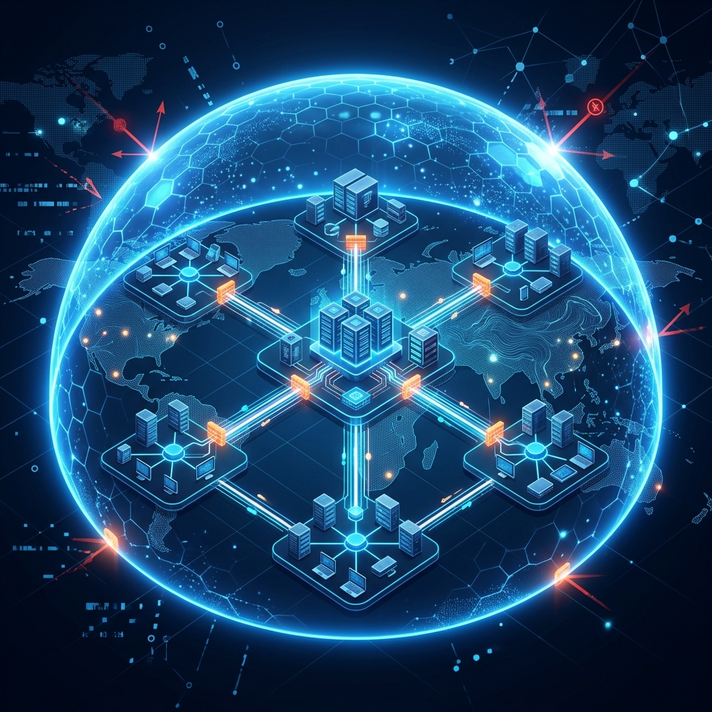 SD-WAN Solutions Hyderabad