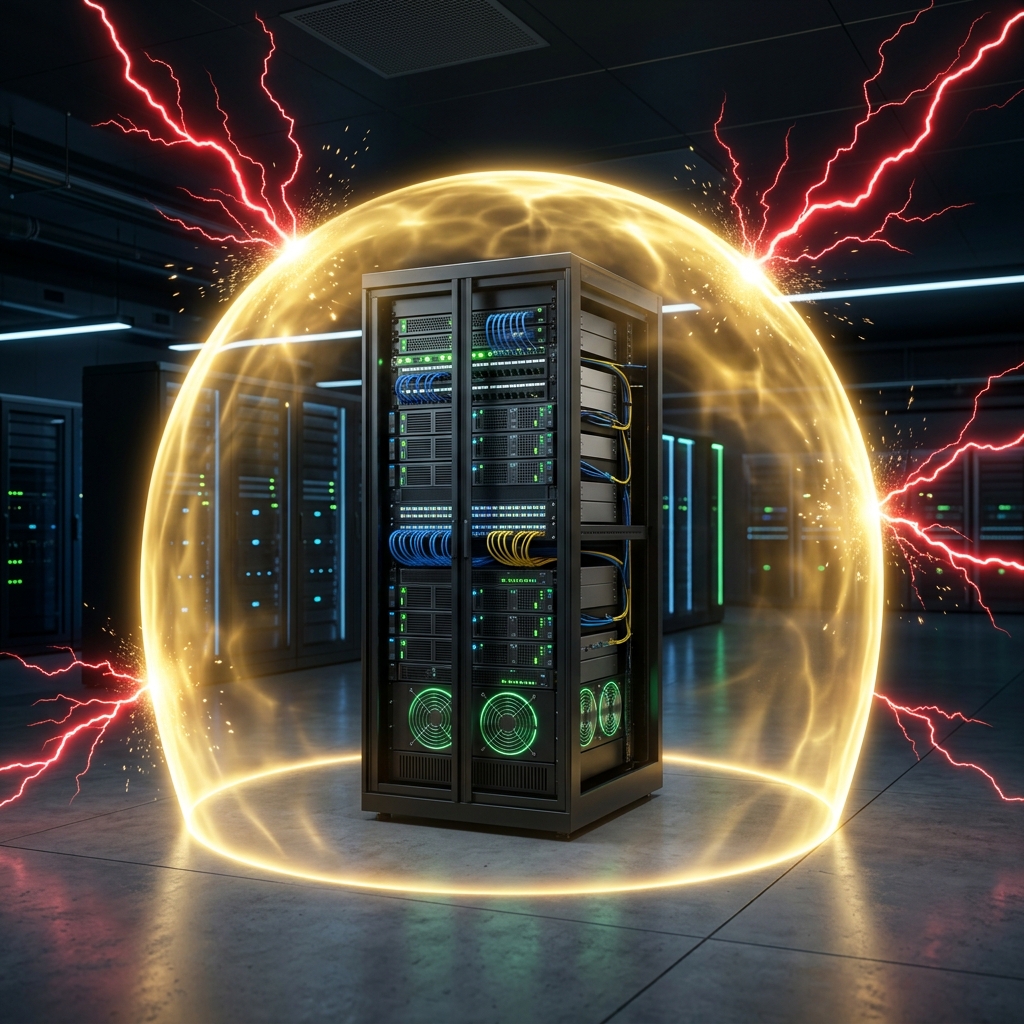 Managed IT Services Hyderabad Downtime
