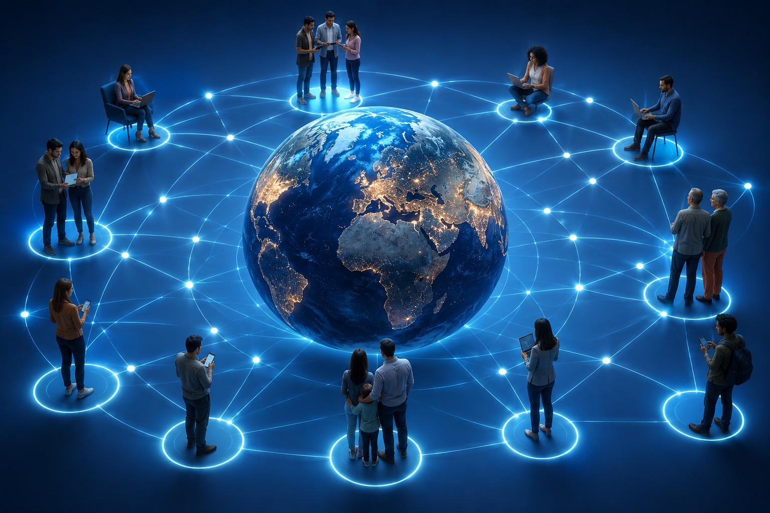 Dedicated Internet Hyderabad